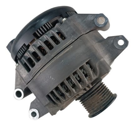 Alternador Bateria Bmw M3 M4 M2c F80 F82 F87 2015 A 2018 Oem