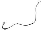 Chicote Aterramento Dodge Ram 1500 Rebel 2021 A 2023 Oem