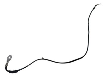 Chicote Aterramento Dodge Ram 1500 Rebel 2021 A 2023 Oem