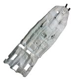 Defletor Termico Tunel Dodge Ram 1500 Rebel 2019 A 2023 Oem - Imagem 7