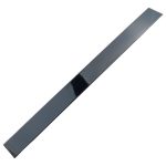 Friso Moldura Vigia Bmw X3m Competition F97 2021 2024 Direito