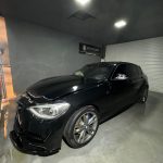 Bmw M135i 3.0 2014