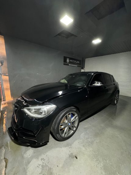 Bmw M135i 3.0 2014