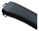 Moldura Painel Interno Dodge Ram 1500 Rebel 2021 A 2023 Oem - Imagem 2
