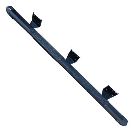 Estribo Direito Dodge Ram 1500 Rebel 2021 A 2023 Keko