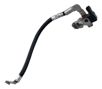 Cabo Negativo Bateria Bmw X3m Competition F97 2021 A 2024