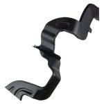 Duto Ar Assoalho Ram 1500 Rebel 2021 2022 2023 Esquerdo Oem