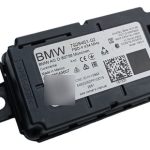Modulo Receptor Antena Bmw X3m X4m Competition 2021 2024
