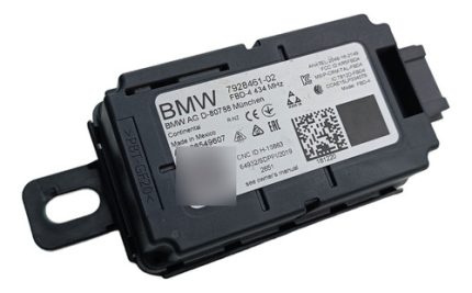 Modulo Receptor Antena Bmw X3m X4m Competition 2021 2024