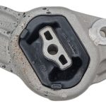 Coxim Apoio Motor Ram 1500 Rebel 2021 2022 2023 Direito