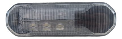 Luz Cortesia Lampada Caçamba Dodge Ram 1500 Rebel 2021 A 2023