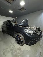 Bmw X3M Competition 3.0 2021 - Imagem 2