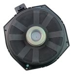Alto Falante Subwoofer Bmw M3 M4 F80 F82 2015 A 2018 Oem - Imagem 2