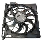 Ventoinha Radiador Motor Bmw X3m X4m F97 F98 S58 2021 A 2024