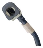 Mangueira Tubo Vacuo Motor Ram 1500 Rebel 2021 2022 2023 Oem - Imagem 4