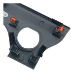 Moldura Botao Start Stop Dodge Ram 1500 Rebel 2021 A 2023 - Imagem 6