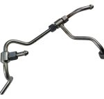 Tubo Bomba Alta Pressao Bmw X3m X4m F97 F98 S58 2021 A 2024 - Imagem 6
