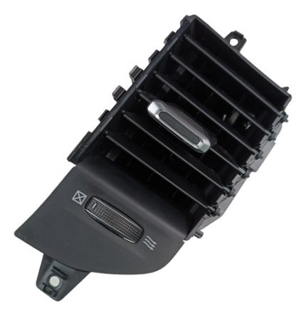 Difusor Ar Central Direito Dodge Ram 1500 Rebel 2021 A 2023