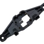 Suporte Camera Re Dodge Ram 1500 Rebel 2019 A 2023 Original