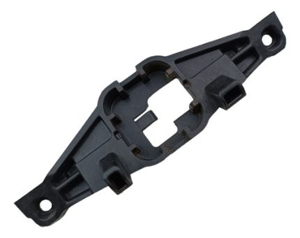 Suporte Camera Re Dodge Ram 1500 Rebel 2019 A 2023 Original