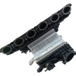 Coletor Admissao Intercooler Bmw X3m Competition F97 2021