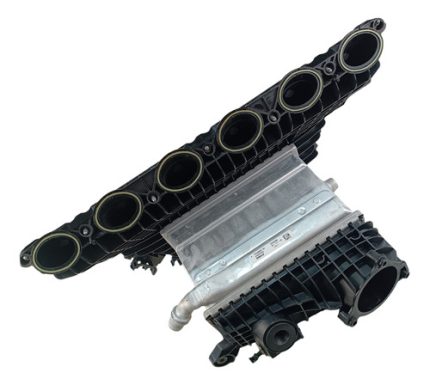 Coletor Admissao Intercooler Bmw X3m Competition F97 2021