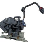 Fechadura Tampa Traseira Ram 1500 Rebel 2019 A 2023 Esq Sup