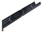 Logo Emblema Rebel Ram 1500 2019 A 2023 Original Traseiro - Imagem 2