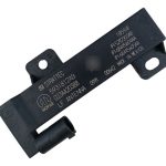 Sensor Keyless Chave Parachoque Dodge Ram 1500 Rebel 2021
