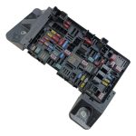 Modulo Caixa Fusivel Dodge Ram 1500 Rebel 2021 2023 Energia