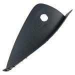 Acabamento Tampa Painel X3m Competition F97 2021 A 2024 Direito
