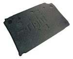 Isopor Carpet Bmw X3m Competition F97 2021 A 2024 Traseiro Direito