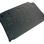 Isopor Carpet Bmw X3m Competition F97 2021 A 2024 Traseiro Direito