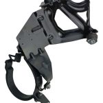 Suporte Condensador Bmw X3m Competition F97 2021 A 2024 Oem