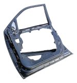 Porta Ram 1500 Rebel Dianteira Direita Blindagem Retirada - Imagem 5