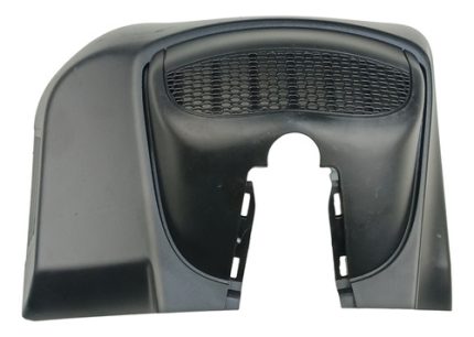 Moldura Retrovisor Dodge Ram 1500 Rebel 2019 A 2021 Interno