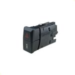 Botao Alerta Trava X3m Competition F97 2021 A 2024 Original