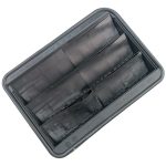 Difusor Saida Ar Carroceria Bmw X3m F97 2021 A 2024 Traseiro