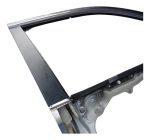 Porta Ram 1500 Rebel Dianteira Direita Blindagem Retirada - Imagem 3