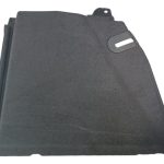 Forro Porta Malas Bmw X3m Competition F97 2021 A 2024 Esquerdo