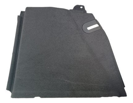 Forro Porta Malas Bmw X3m Competition F97 2021 A 2024 Esquerdo