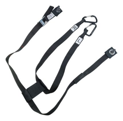Cinta Fixaçao Trava Estepe Bmw X3m Competition F97 2021 2024