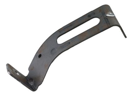 Suporte Montagem Painel Interno Dodge Ram 1500 Rebel 2021