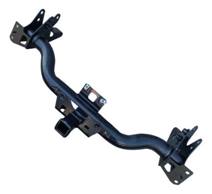 Reboque Engate Dodge Ram 1500 Rebel 2021 A 2023 Original