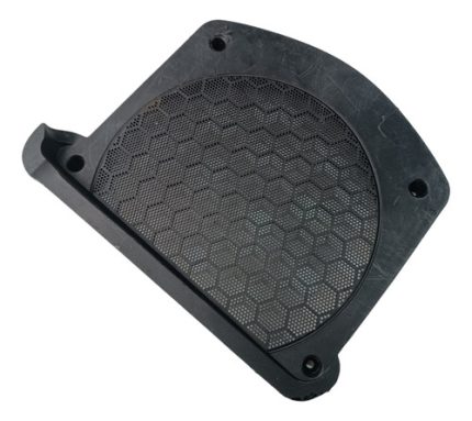 Grade Subwoofer Bmw X3m Competition F97 2021 A 24 Esquerdo