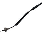 Cabo Fechadura Porta Dodge Ram 1500 Rebel 2021 Diant Direita