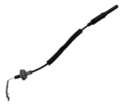 Cabo Fechadura Porta Dodge Ram 1500 Rebel 2021 Dianteira Direita