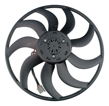 Ventoinha Eletroventilador Dodge Ram 1500 Rebel 2021 A 2023