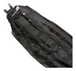 Defletor Termico Tunel Dodge Ram 1500 Rebel 2019 A 2023 Oem - Imagem 2