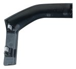 Moldura Porta Copos Traseiro Dodge Ram 1500 Rebel 2021 2023 - Imagem 7